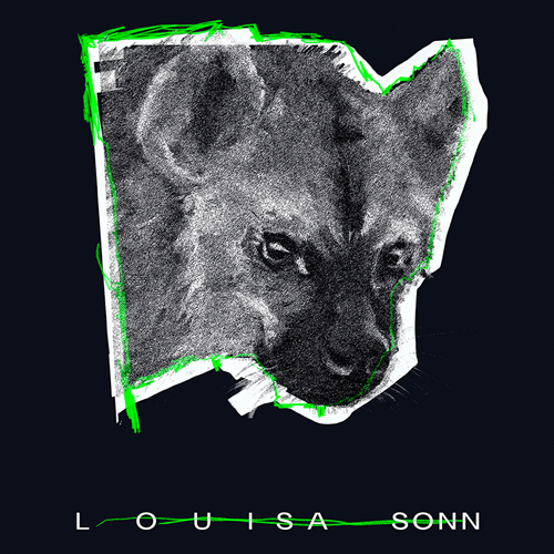 Louisa Sonn - site web - coming soon